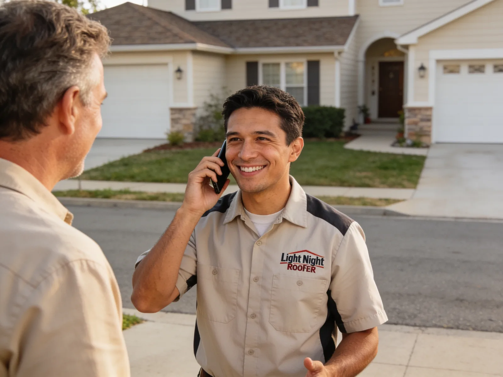 Emergency Roof Repair Vineyard, UT FAQs
